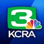 Logo of KCRA android Application 